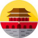 china,architecture and city,landmark,monuments,beijing,forbidden city,peking